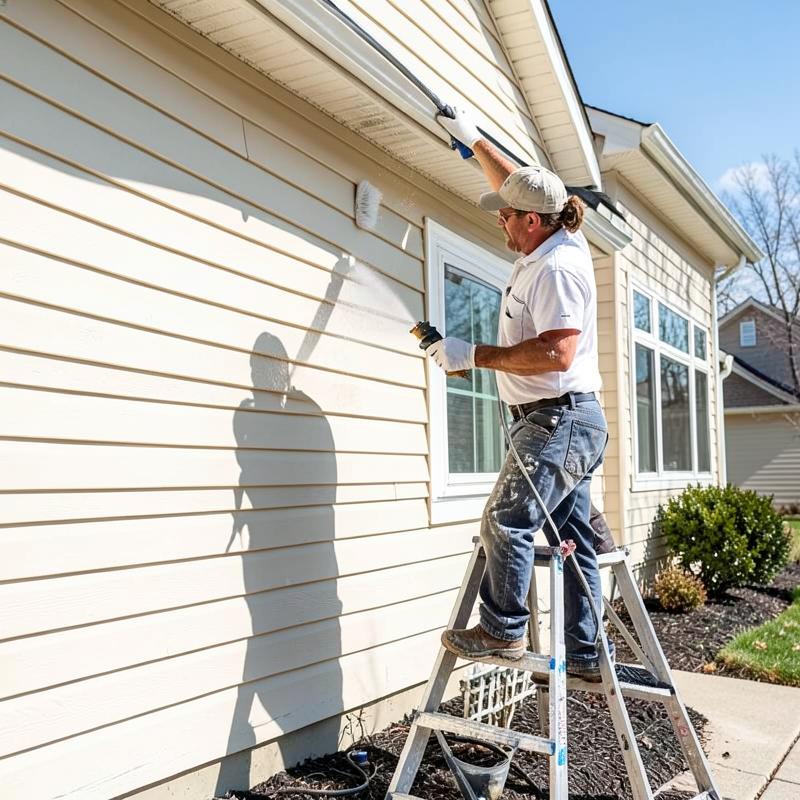 Exterior Painting