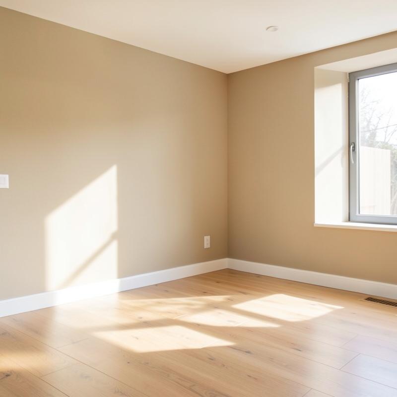 Interior Painting