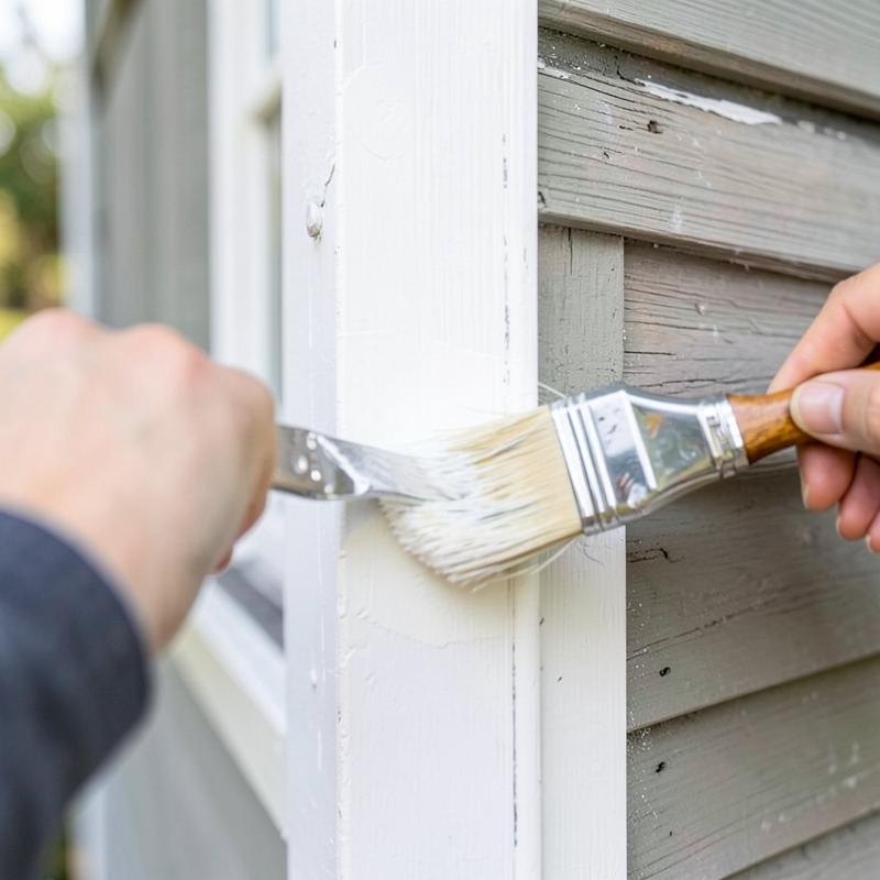 Trim & Doors